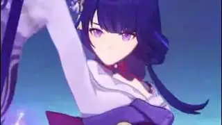 Magatsu Mitake Narukami no Mikoto first form