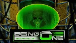 Who am I... | Being One Ch1 -  Escape the Lab