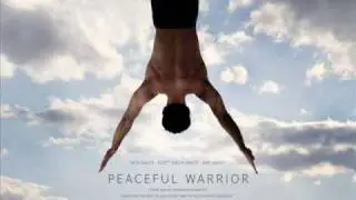 Soundtrack - Peaceful Warrior (El Guerrero Pacífico)