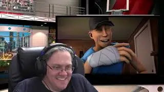 He Took It To Far, Animation vs. Animator Reaction