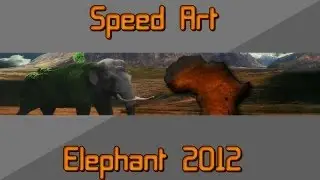Speed Art - 