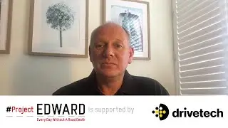 Project Edward Support for 2022: Drivetech
