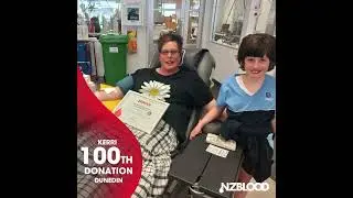 December 2023 Milestone Donors