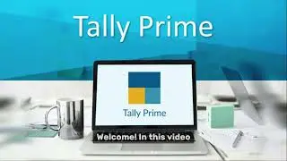 Tally Prime - How to download and activate the license