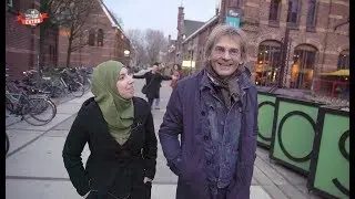Napraten met Matthijs van Nieuwkerk (seizoen 13)