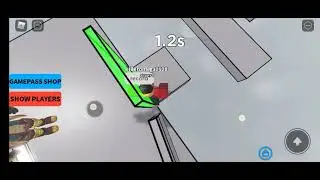 Beating this guy in Time Trial (For the Owner to watch)