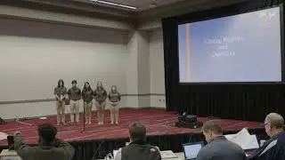NAHB 2023 Student Competition: Bartow High School Presentation