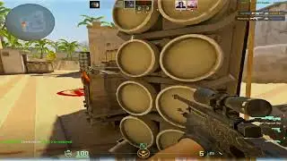 как же ему везёт (cs2) eb1an peek