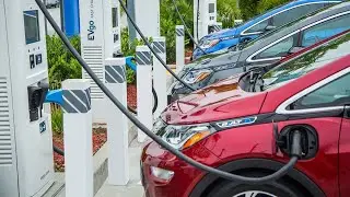 THE GREAT EV CON GAME: The myth of middle class affordability