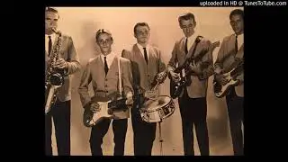 The Surfaris - Bombora (The Atlantics cover) recorded 18 February 1964