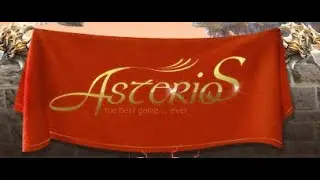 ▶️Asterios х1 день 23 Третий микро ПК рейд позади, качаемся. Спойлим, общаемся. Розыгрыши раз в час.