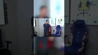 ကိုစည်သူတစ်ယောက် Tech Ace မှာ PC သုံးဖို့ Chair တွေကို ဘယ်လိုရွေးသွားခဲ့တာလဲ