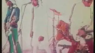 The Saints - Know your product
