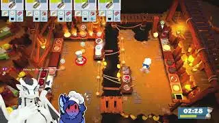 Brixxy Brightmane Clip - Really Hot Dragon Cooking