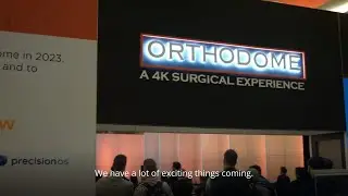 Your VIP #AAOS2024 Education Experience Awaits
