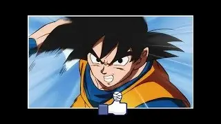 Dragon Ball Super la película revisa los detalles de esta nueva propuesta de Akira Toriyama