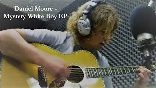 Renegade Media Group Presents: Daniel Moore - The Simple Truth