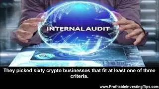 Independent Audits and Boards of Directors in the World of Crypto
