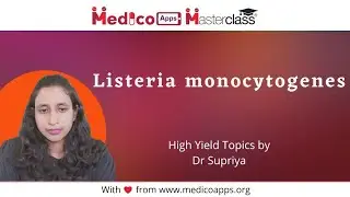 Listeria monocytogenes