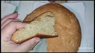 Пеку хлеб 🍞 и готовлю для семьи 🤗Наше меню 😋