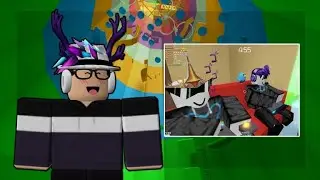 PyxlDev's house in TOH?!