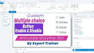 Multiple Choice and Reset submit button, Submit Button Enable & Disable