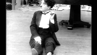 Charlie Chaplin - One AM (В час ночи) 1916