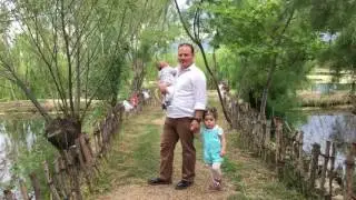 TÜRKİYE'de Bir Yer ATÇA Aydın Arif Babanın Yeri