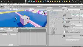 Fall Guys Obstacle in Unity Tutorial