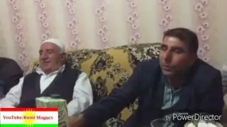 Родственники с Турция поют на Курдском курдские песни