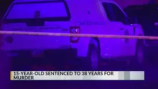 Albuquerque teen found guilty of murder sentenced to 38 years in prison