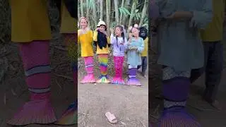 Kalian Suka Joget ga?  