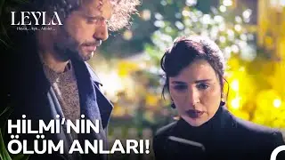 Yıllar Sonra Ortaya Çıkan Video Kaydı! - Leyla: Hayat…Aşk…Adalet... 25. Bölüm (SON SAHNE)