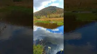 Горы Башкортостана 