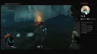 Dorukanka's Live PS4 Broadcast