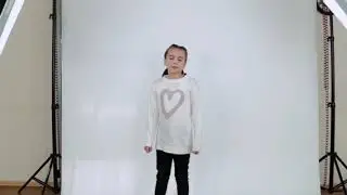 Видеовизитка Полина (Відеовізитка Поліна)