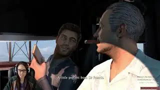 Uncharted: Drake's Fortune - Part 1