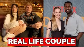 Bridgerton Cast (2025) Real-Life Couples | Meet the Bridgerton Cast's Real-Life Partners