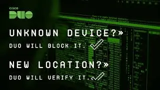 Get Protected. Let's Duo This.