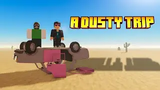 Два Гения получили НАСЛЕДСТВО ОТ ДЕДА - Roblox