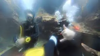 Kerama Islands - Okinawa Japan - Scuba (6/13/24)