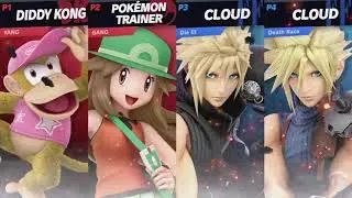 Queen City Arcadian Doubles - Dietsoda+Evanator vs CStream+Senor (Winner's Finals)