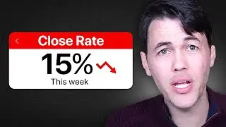 STOP Making This Sales Mistake, Do This Instead
