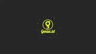 logo genza