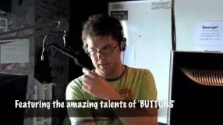 Cryptid live promo