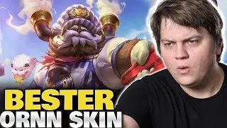Der BESTE Skin auf Ornn!