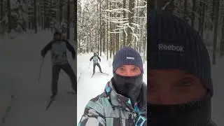 Тем временем мужчины…