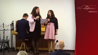 Ranní zpestření - Kubienovi (20. 5. 2023)