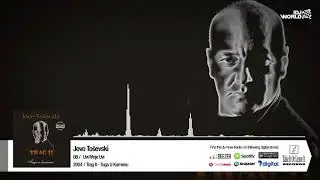 JOVO TOSEVSKI - UVI MNJE UVI