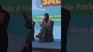 Tulis aja duluuu #hanindhiya